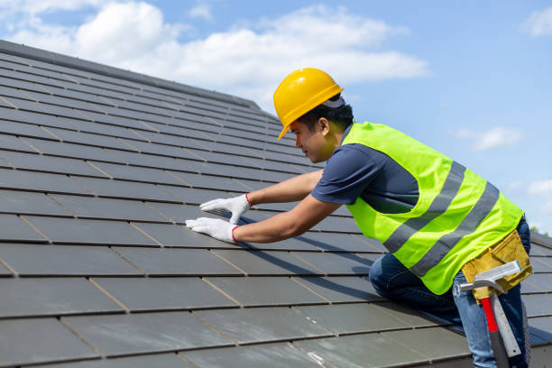 Best Storm Damage Roof Repair  in Onalaska, TX