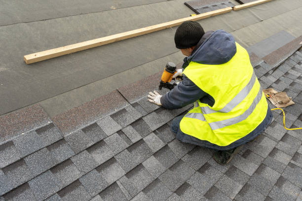 Onalaska, TX Roofing Contractor Company