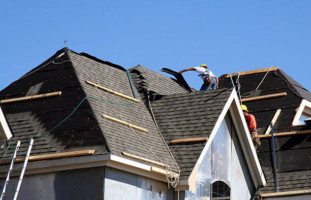 Quick and Trustworthy Emergency Roof Repair Services in Onalaska, TX