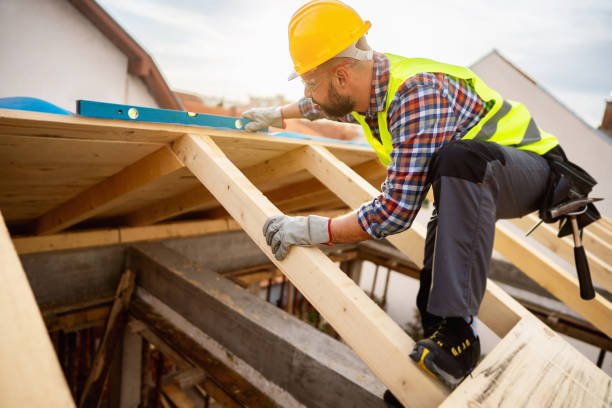 Quick and Trustworthy Emergency Roof Repair Services in Onalaska, TX