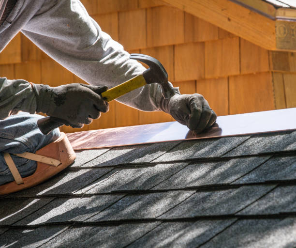 Best Gutter Installation and Roofing  in Onalaska, TX